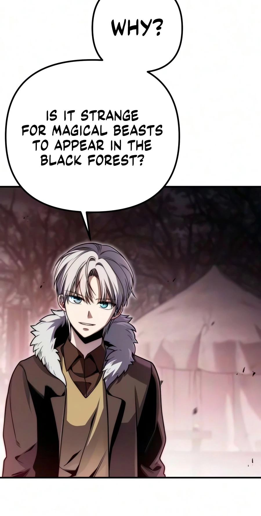 Read The Frontier Count’s 10th-Class Outcast chapter 23 image 113 on Lezhin