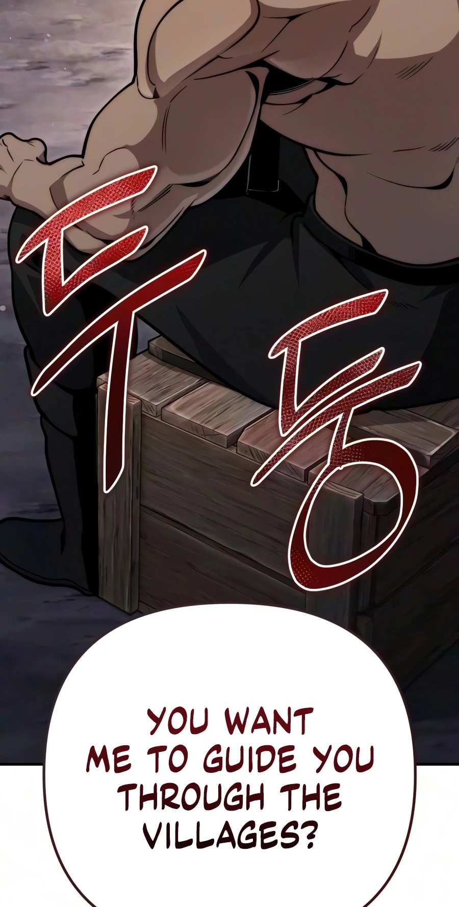 Read The Frontier Count’s 10th-Class Outcast chapter 23 image 2 on Lezhin