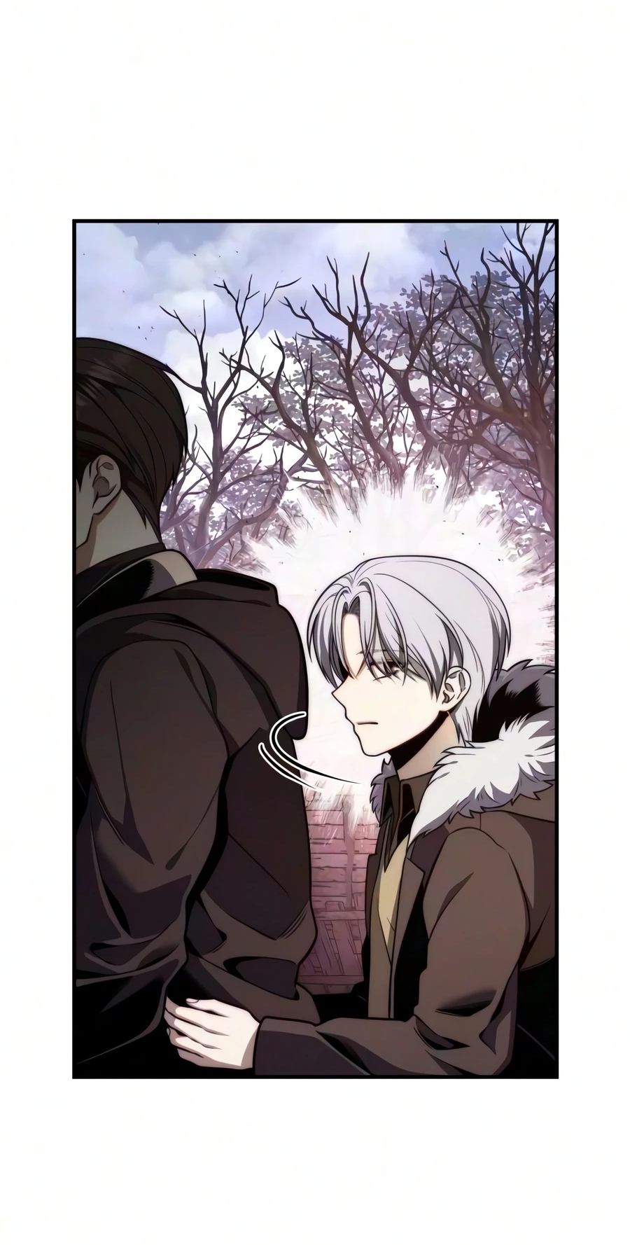Read The Frontier Count’s 10th-Class Outcast chapter 23 image 27 on Lezhin