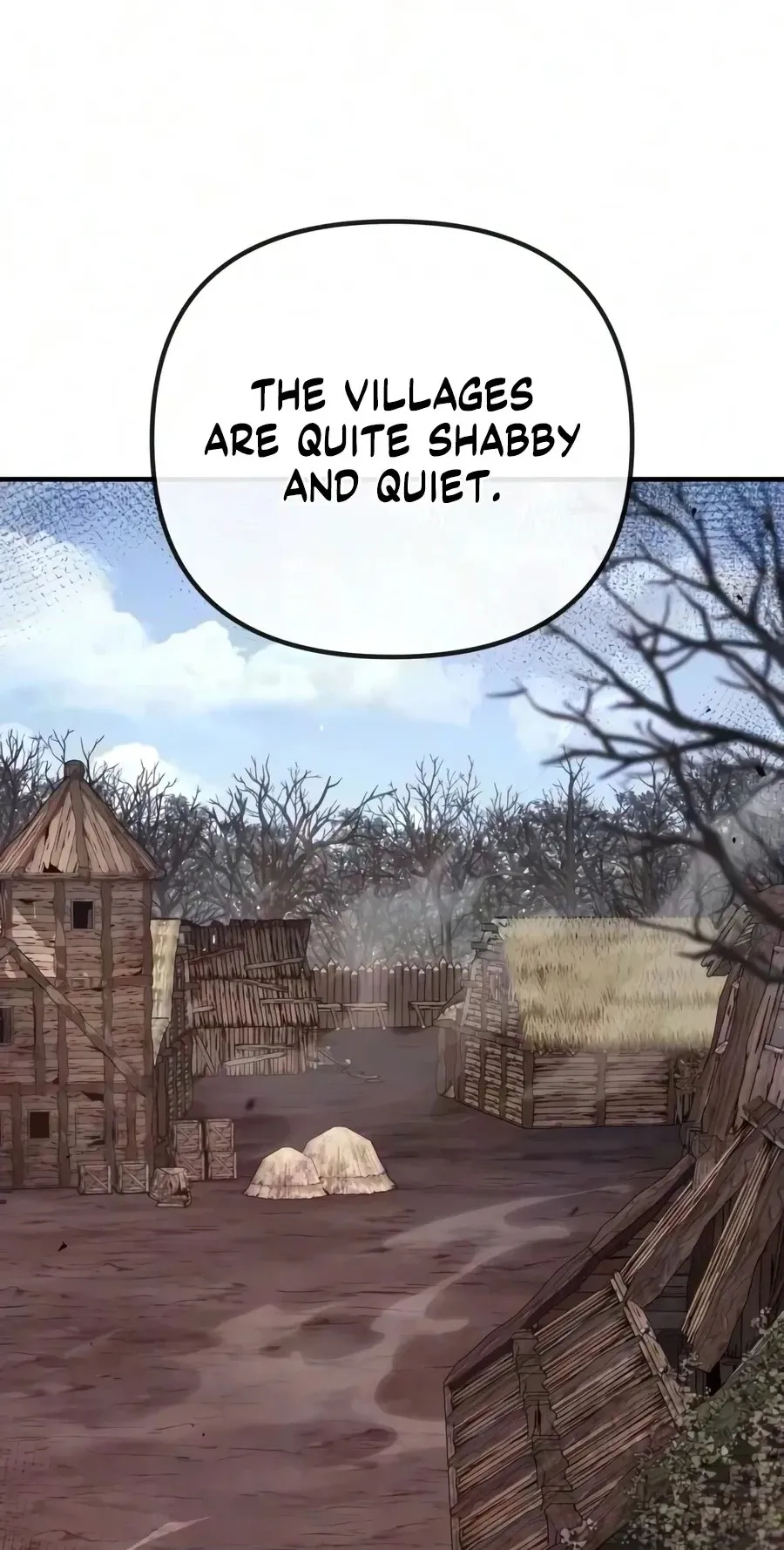 Read The Frontier Count’s 10th-Class Outcast chapter 23 image 28 on Lezhin
