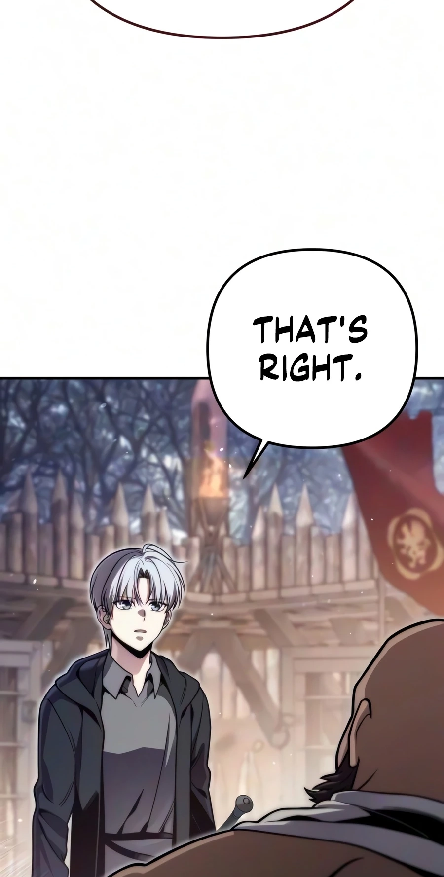 Read The Frontier Count’s 10th-Class Outcast chapter 23 image 3 on Lezhin