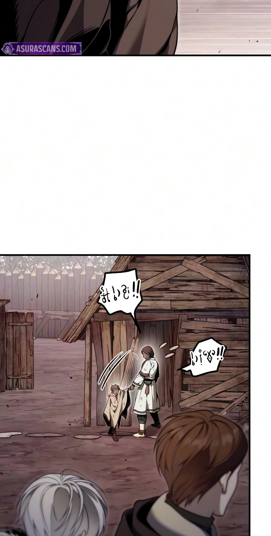 Read The Frontier Count’s 10th-Class Outcast chapter 23 image 30 on Lezhin