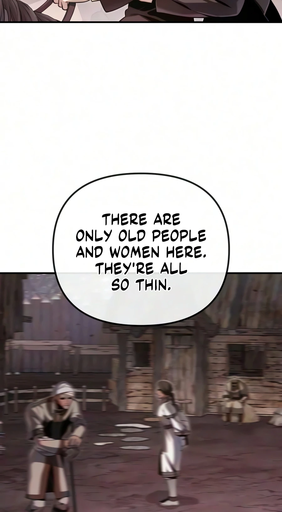 Read The Frontier Count’s 10th-Class Outcast chapter 23 image 34 on Lezhin