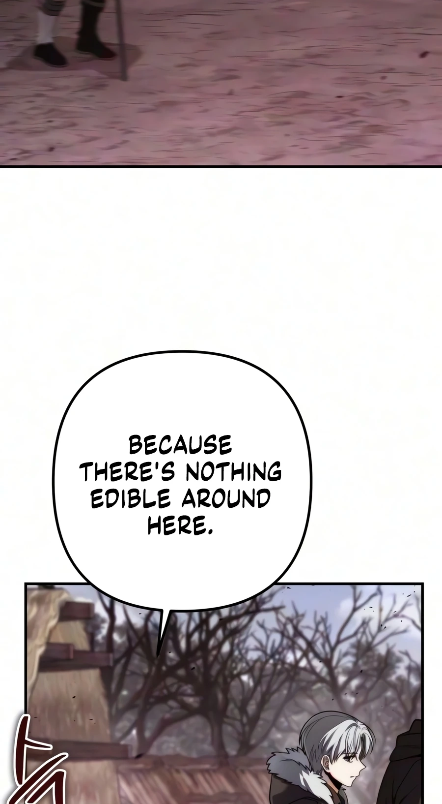 Read The Frontier Count’s 10th-Class Outcast chapter 23 image 35 on Lezhin