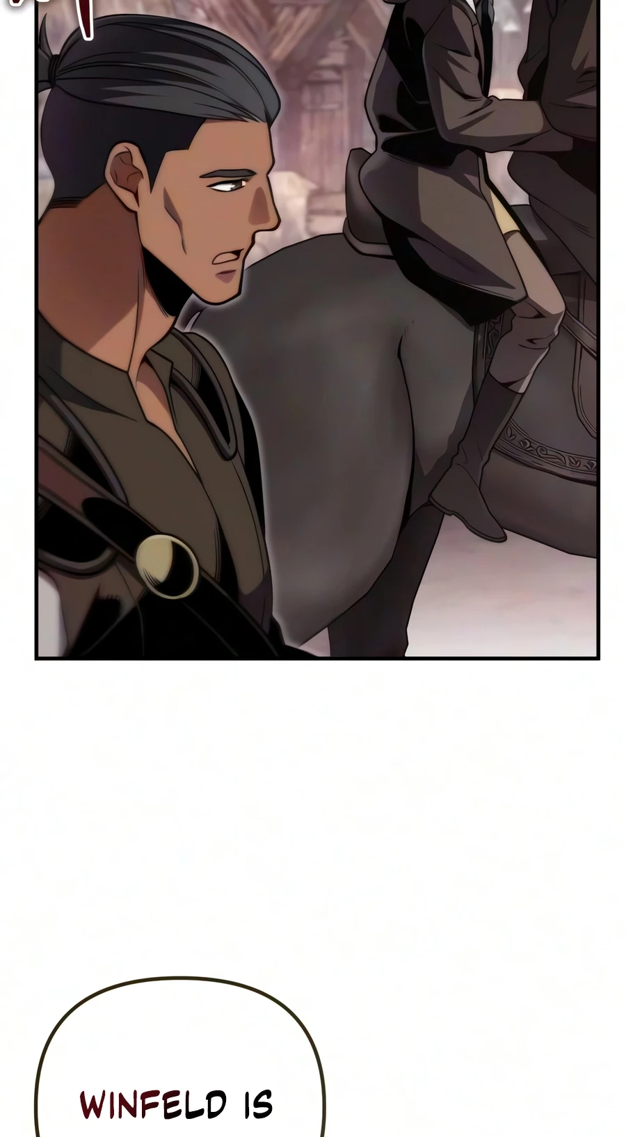 Read The Frontier Count’s 10th-Class Outcast chapter 23 image 36 on Lezhin