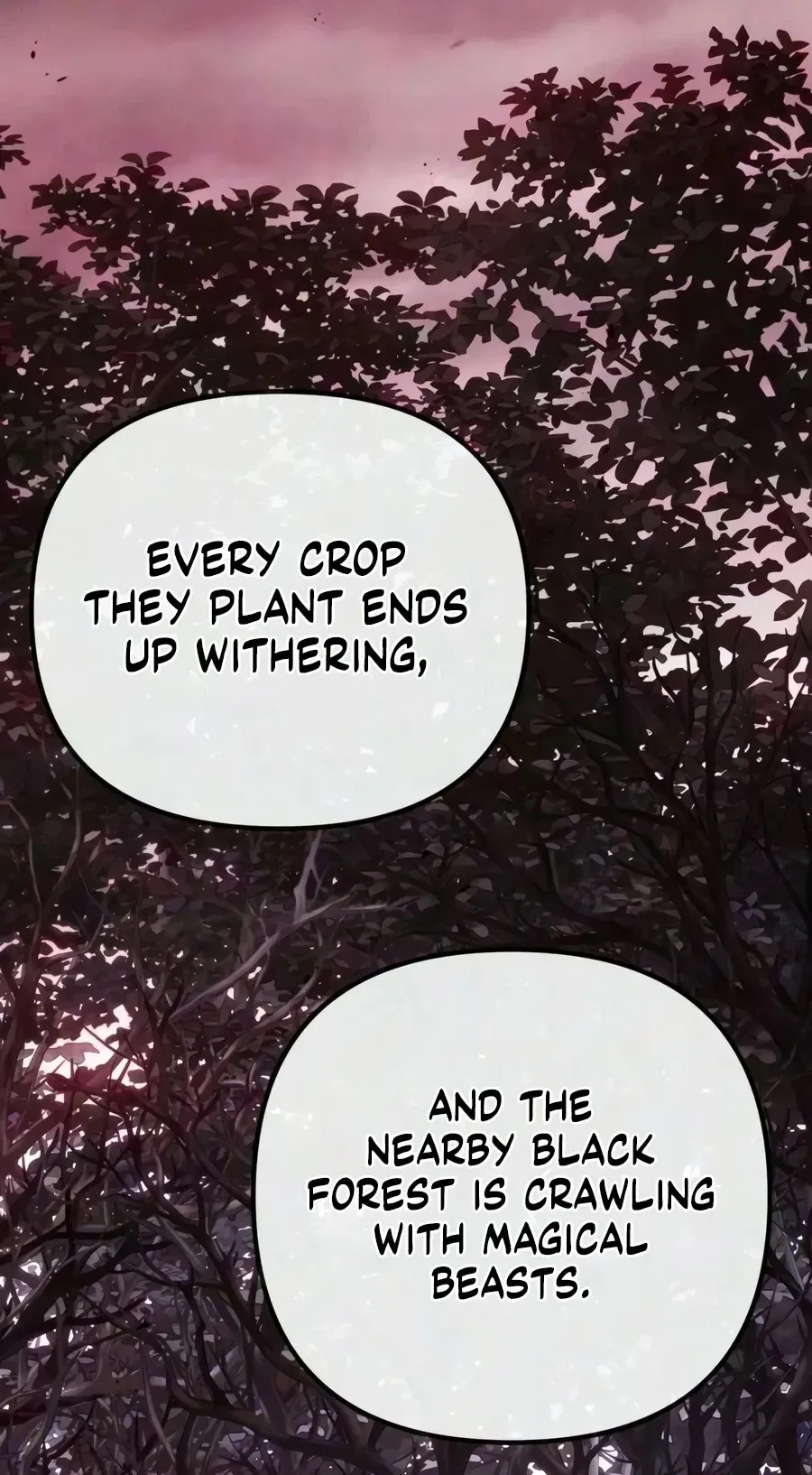 Read The Frontier Count’s 10th-Class Outcast chapter 23 image 38 on Lezhin