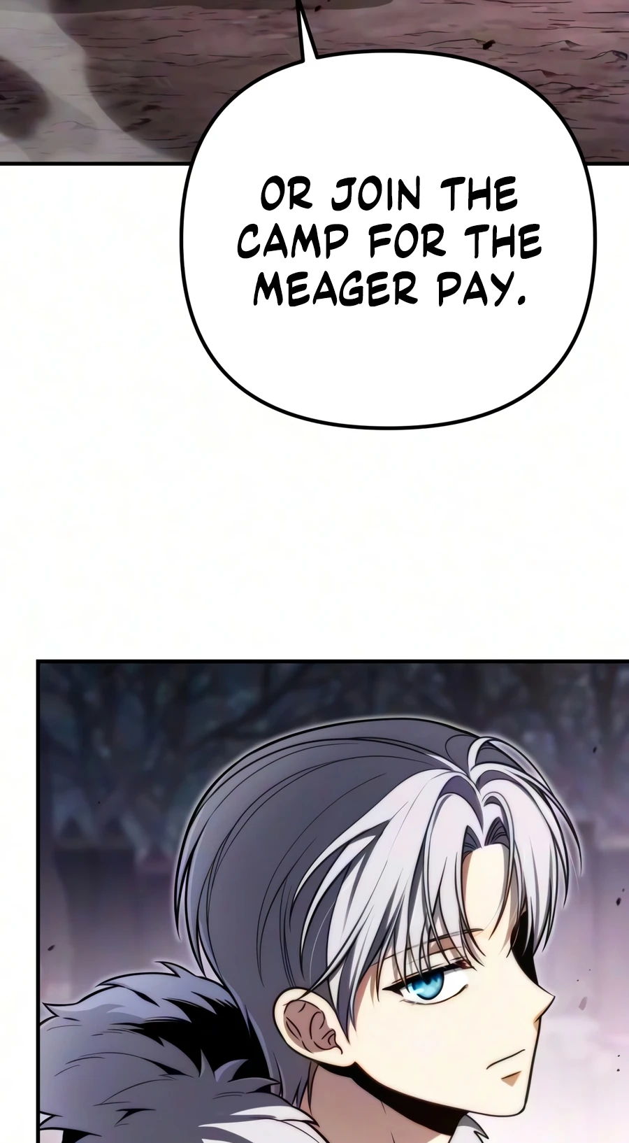 Read The Frontier Count’s 10th-Class Outcast chapter 23 image 41 on Lezhin