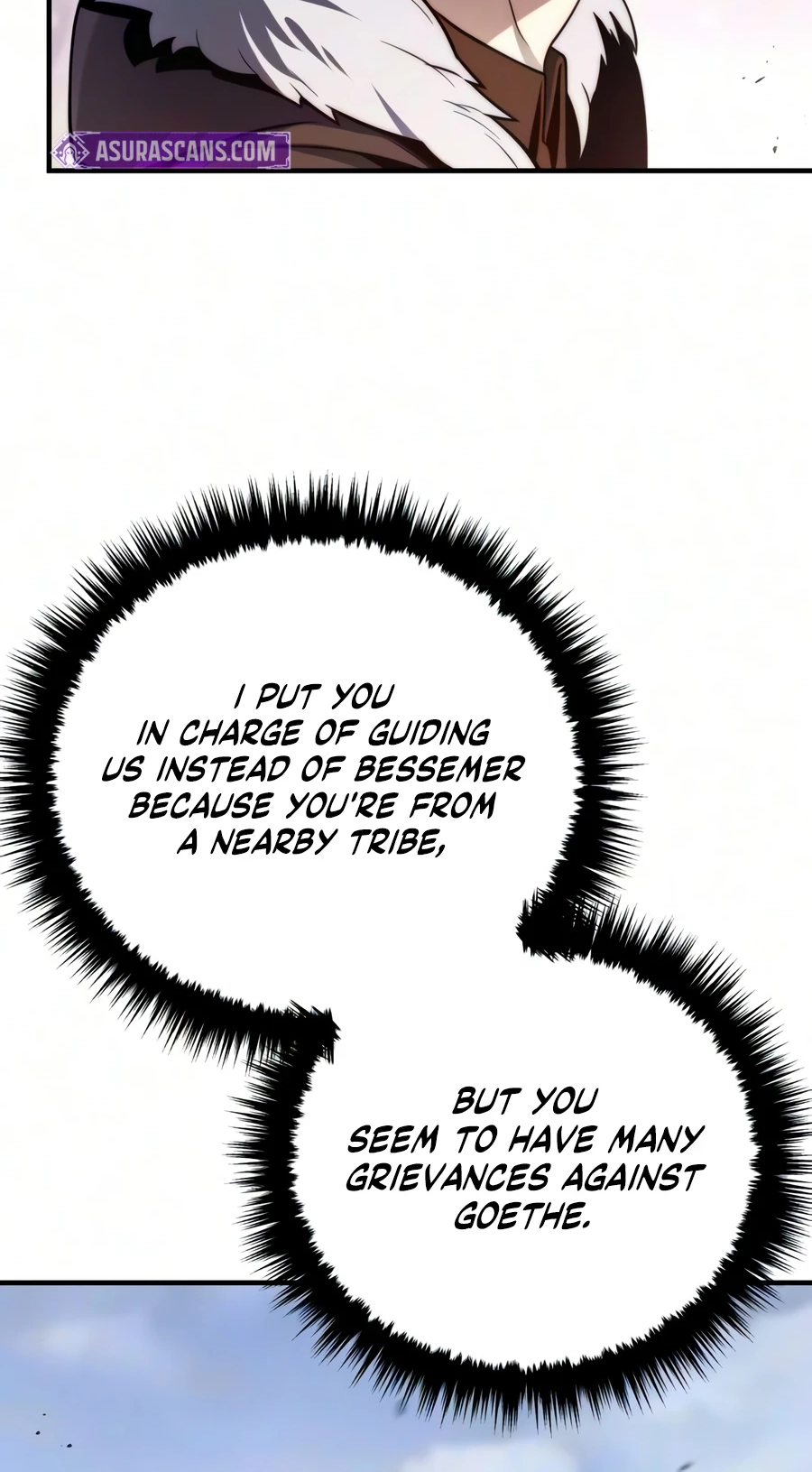 Read The Frontier Count’s 10th-Class Outcast chapter 23 image 42 on Lezhin