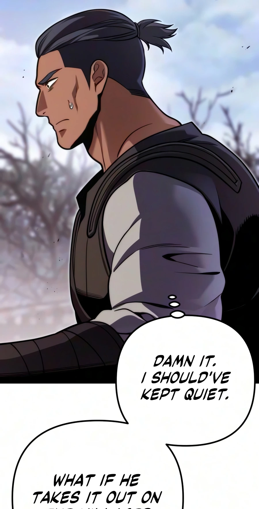 Read The Frontier Count’s 10th-Class Outcast chapter 23 image 43 on Lezhin