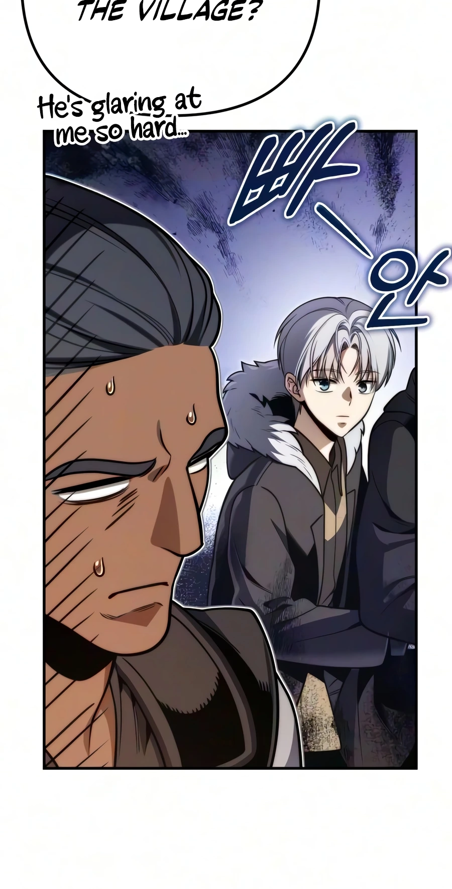 Read The Frontier Count’s 10th-Class Outcast chapter 23 image 44 on Lezhin