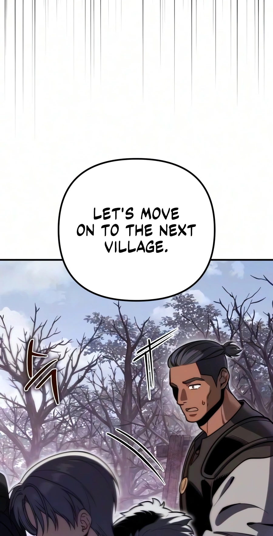 Read The Frontier Count’s 10th-Class Outcast chapter 23 image 46 on Lezhin