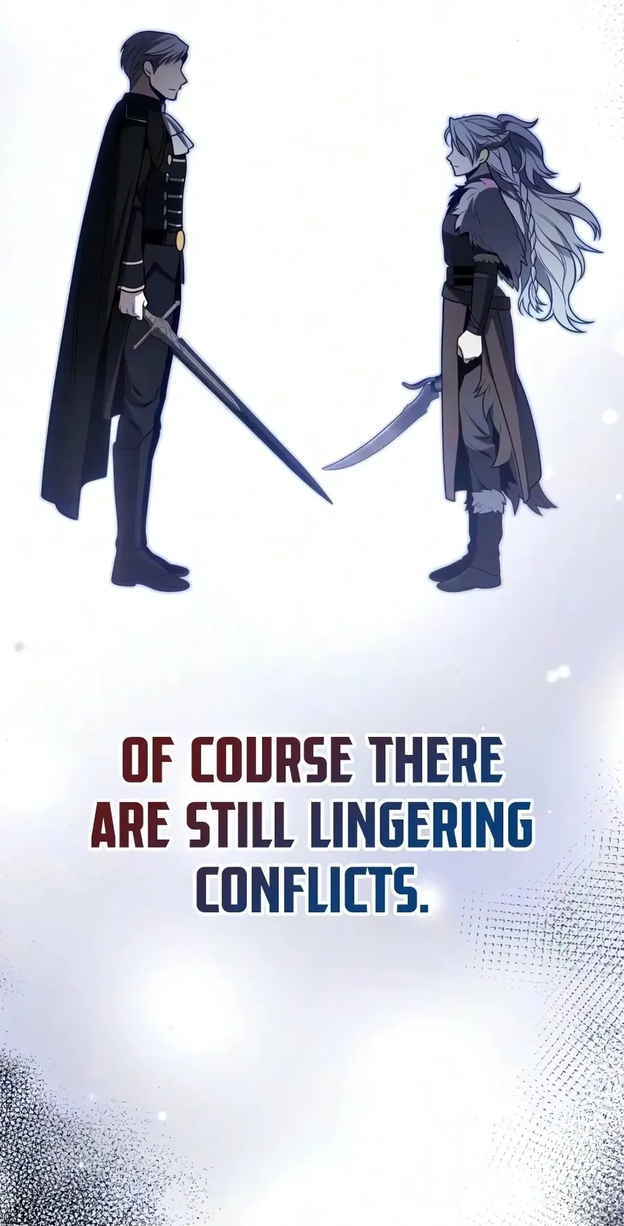 Read The Frontier Count’s 10th-Class Outcast chapter 23 image 48 on Lezhin