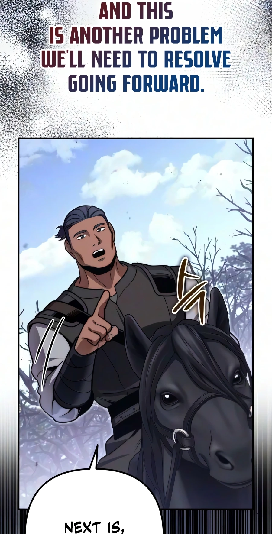 Read The Frontier Count’s 10th-Class Outcast chapter 23 image 49 on Lezhin