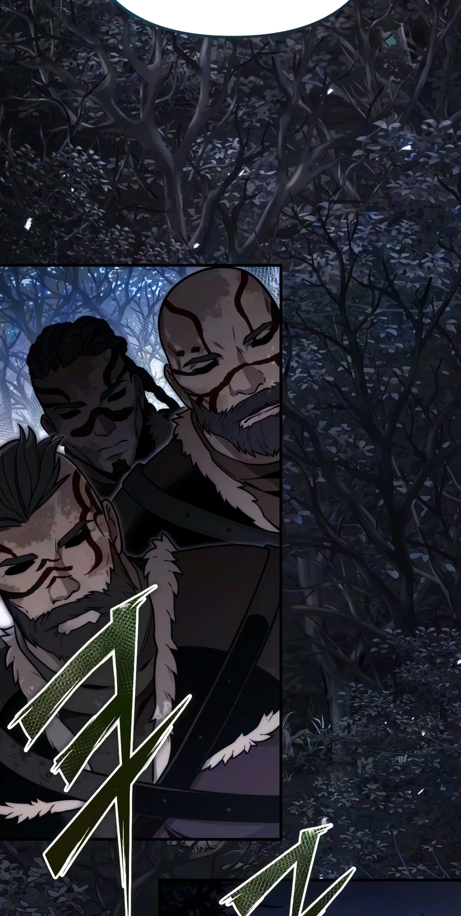 Read The Frontier Count’s 10th-Class Outcast chapter 23 image 53 on Lezhin