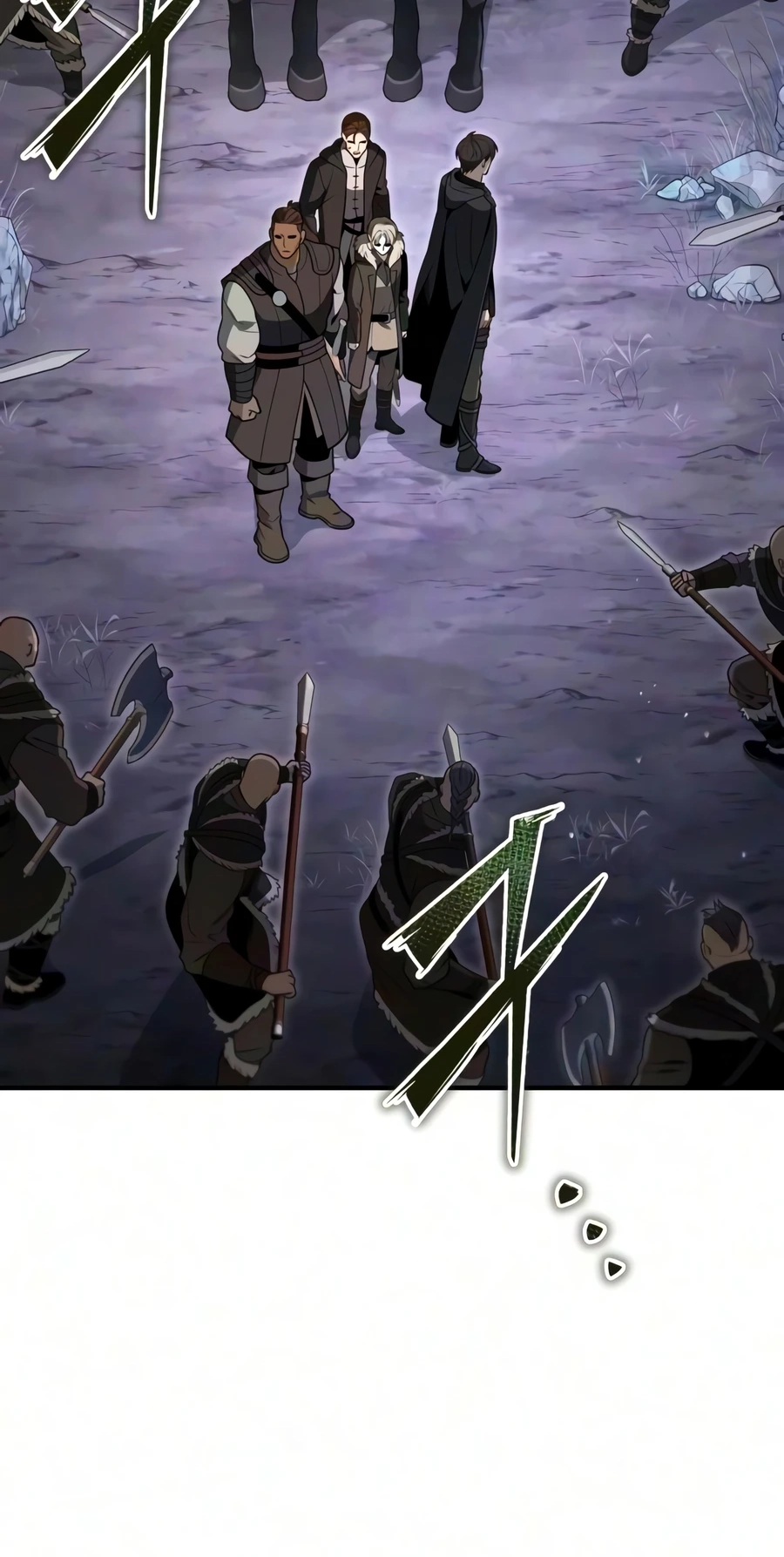 Read The Frontier Count’s 10th-Class Outcast chapter 23 image 55 on Lezhin
