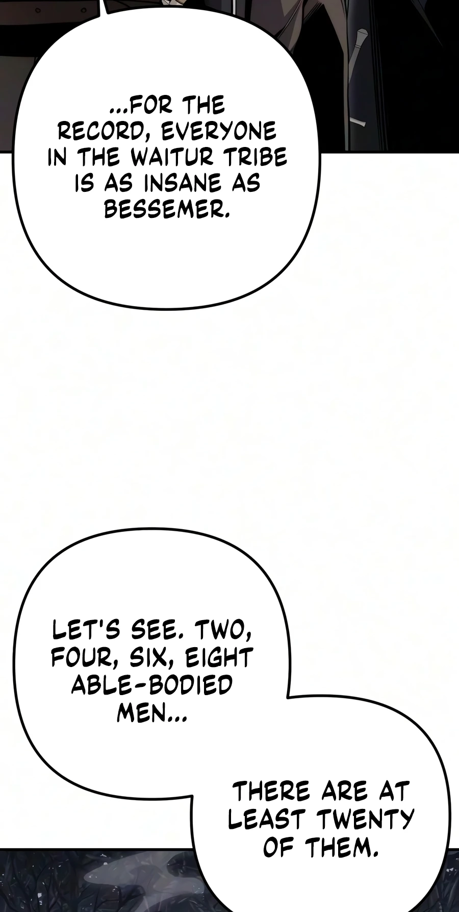 Read The Frontier Count’s 10th-Class Outcast chapter 23 image 57 on Lezhin