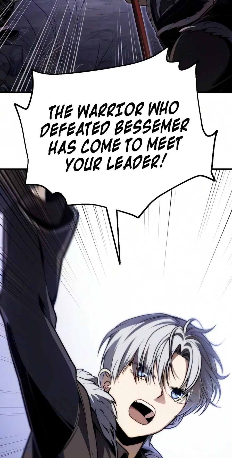 Read The Frontier Count’s 10th-Class Outcast chapter 23 image 62 on Lezhin