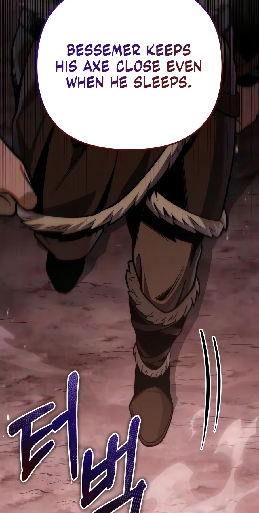 Read The Frontier Count’s 10th-Class Outcast chapter 23 image 67 on Lezhin