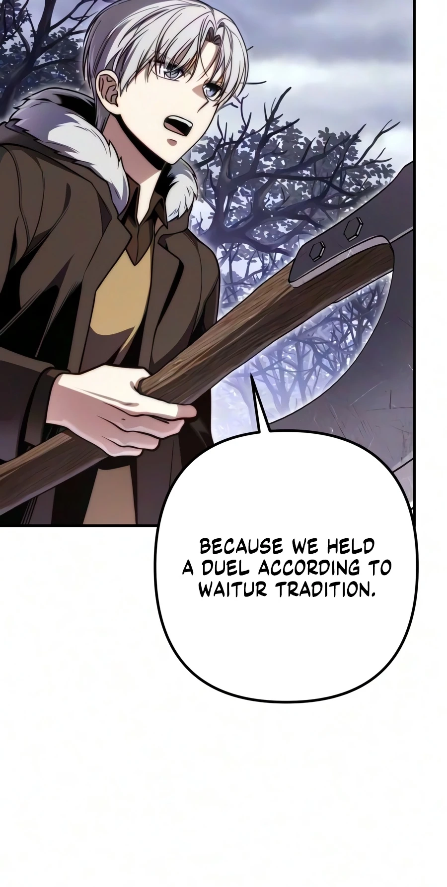 Read The Frontier Count’s 10th-Class Outcast chapter 23 image 70 on Lezhin
