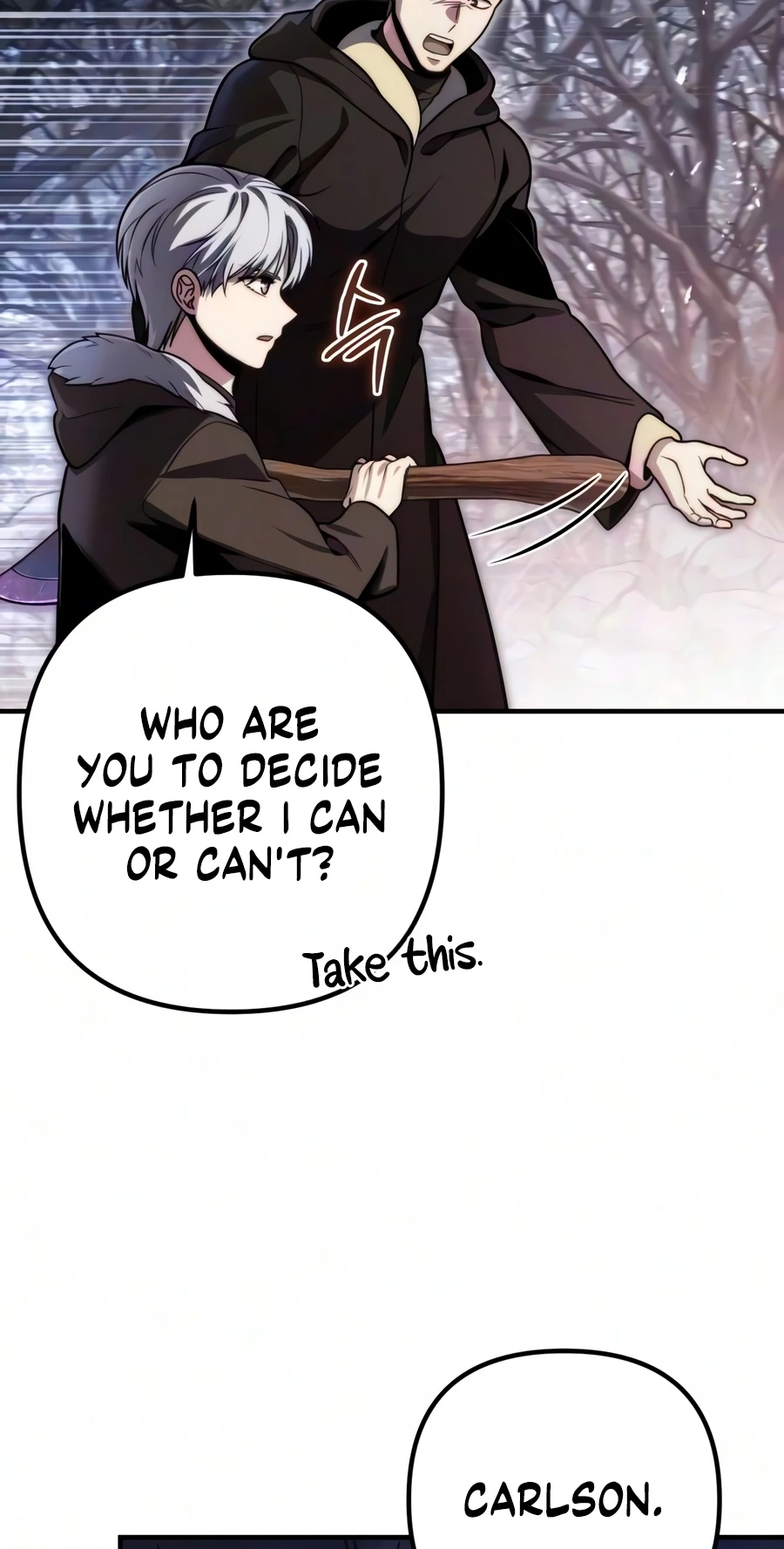 Read The Frontier Count’s 10th-Class Outcast chapter 23 image 75 on Lezhin