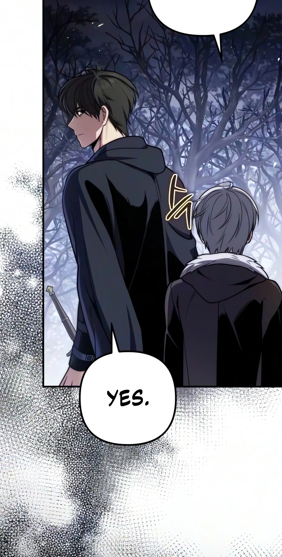 Read The Frontier Count’s 10th-Class Outcast chapter 23 image 76 on Lezhin