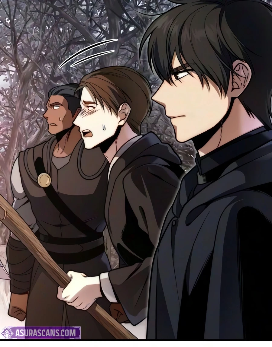 Read The Frontier Count’s 10th-Class Outcast chapter 23 image 81 on Lezhin