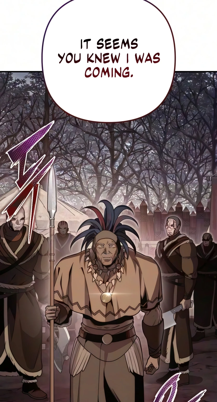 Read The Frontier Count’s 10th-Class Outcast chapter 23 image 87 on Lezhin