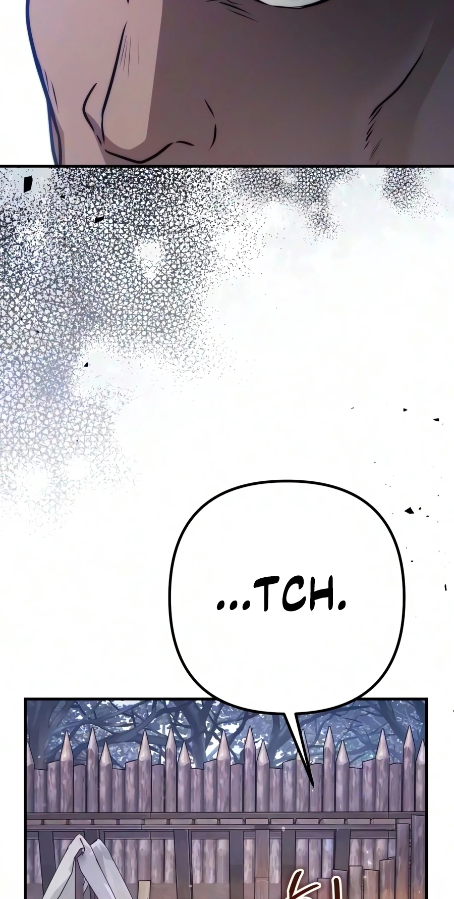 Read The Frontier Count’s 10th-Class Outcast chapter 23 image 9 on Lezhin