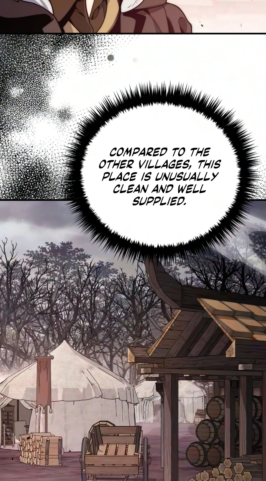 Read The Frontier Count’s 10th-Class Outcast chapter 23 image 92 on Lezhin