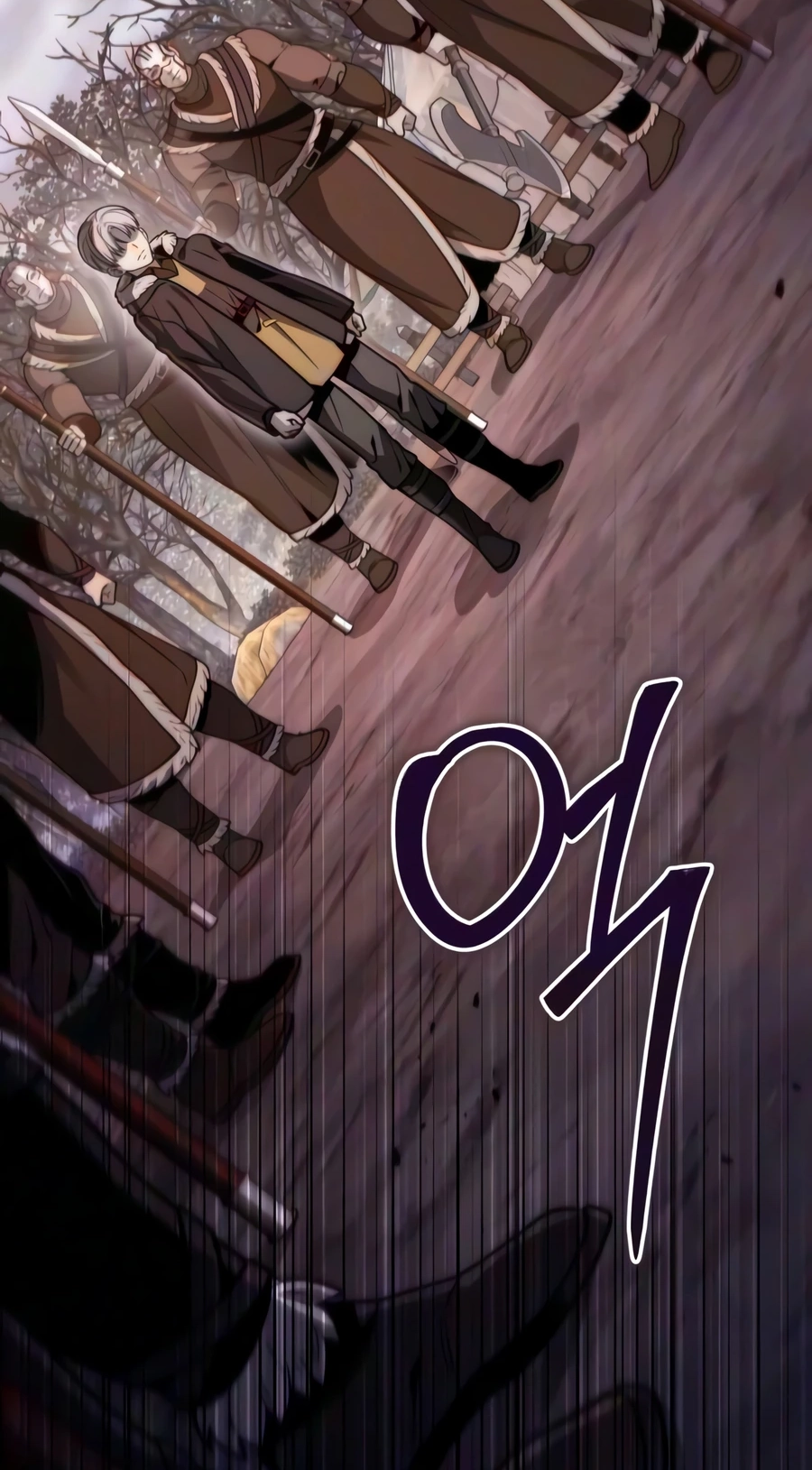 Read The Frontier Count’s 10th-Class Outcast chapter 23 image 97 on Lezhin