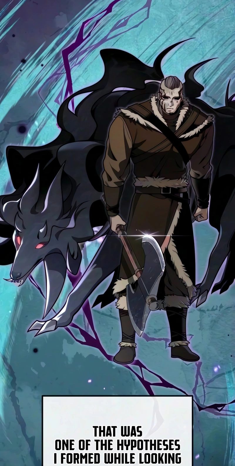 Read The Frontier Count’s 10th-Class Outcast chapter 24 image 1 on Lezhin
