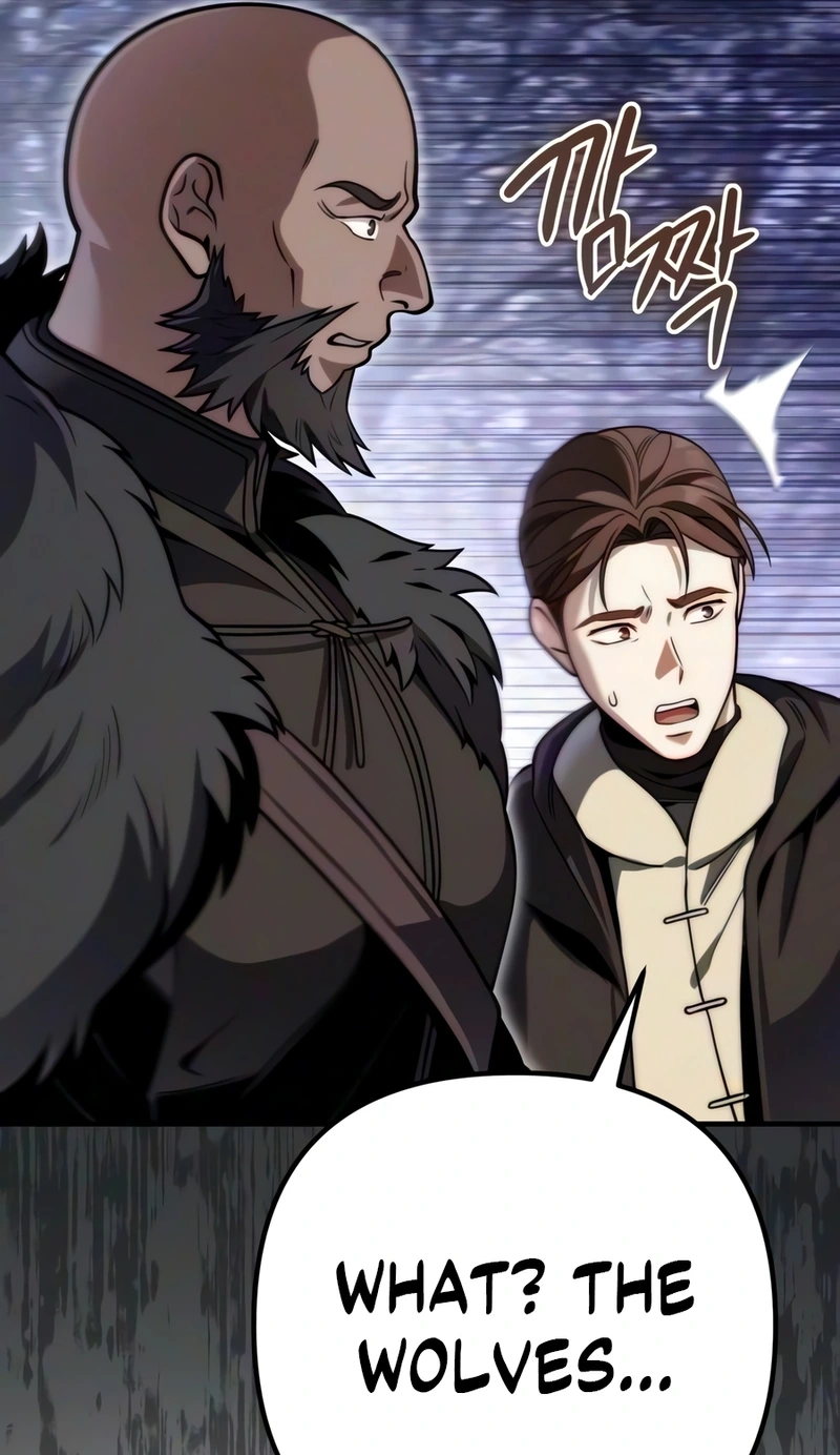 Read The Frontier Count’s 10th-Class Outcast chapter 24 image 100 on Lezhin