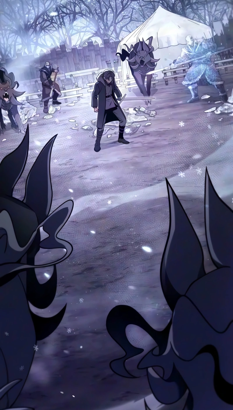 Read The Frontier Count’s 10th-Class Outcast chapter 24 image 108 on Lezhin