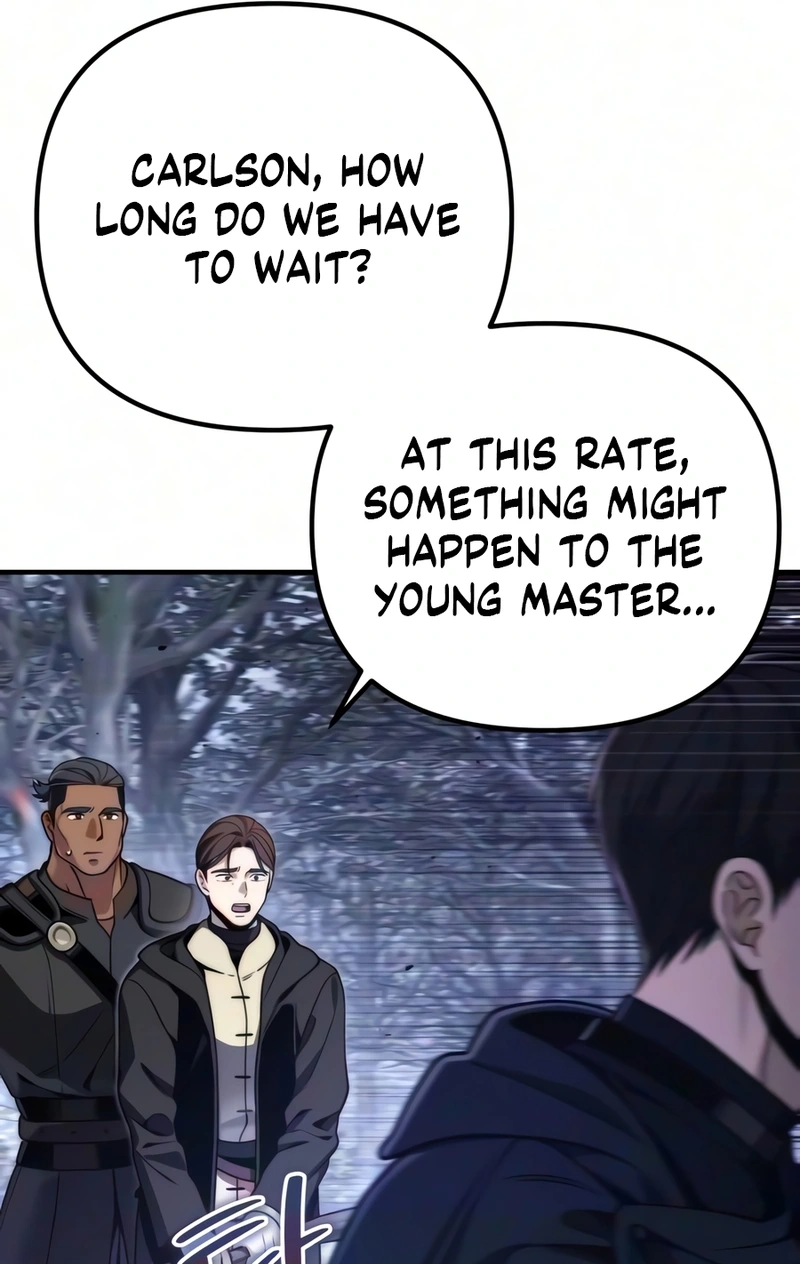 Read The Frontier Count’s 10th-Class Outcast chapter 24 image 12 on Lezhin