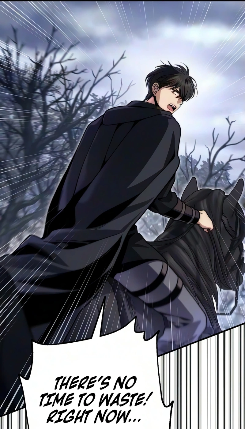 Read The Frontier Count’s 10th-Class Outcast chapter 24 image 16 on Lezhin