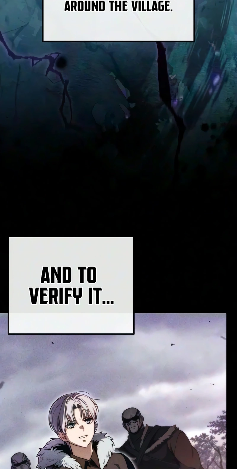 Read The Frontier Count’s 10th-Class Outcast chapter 24 image 2 on Lezhin
