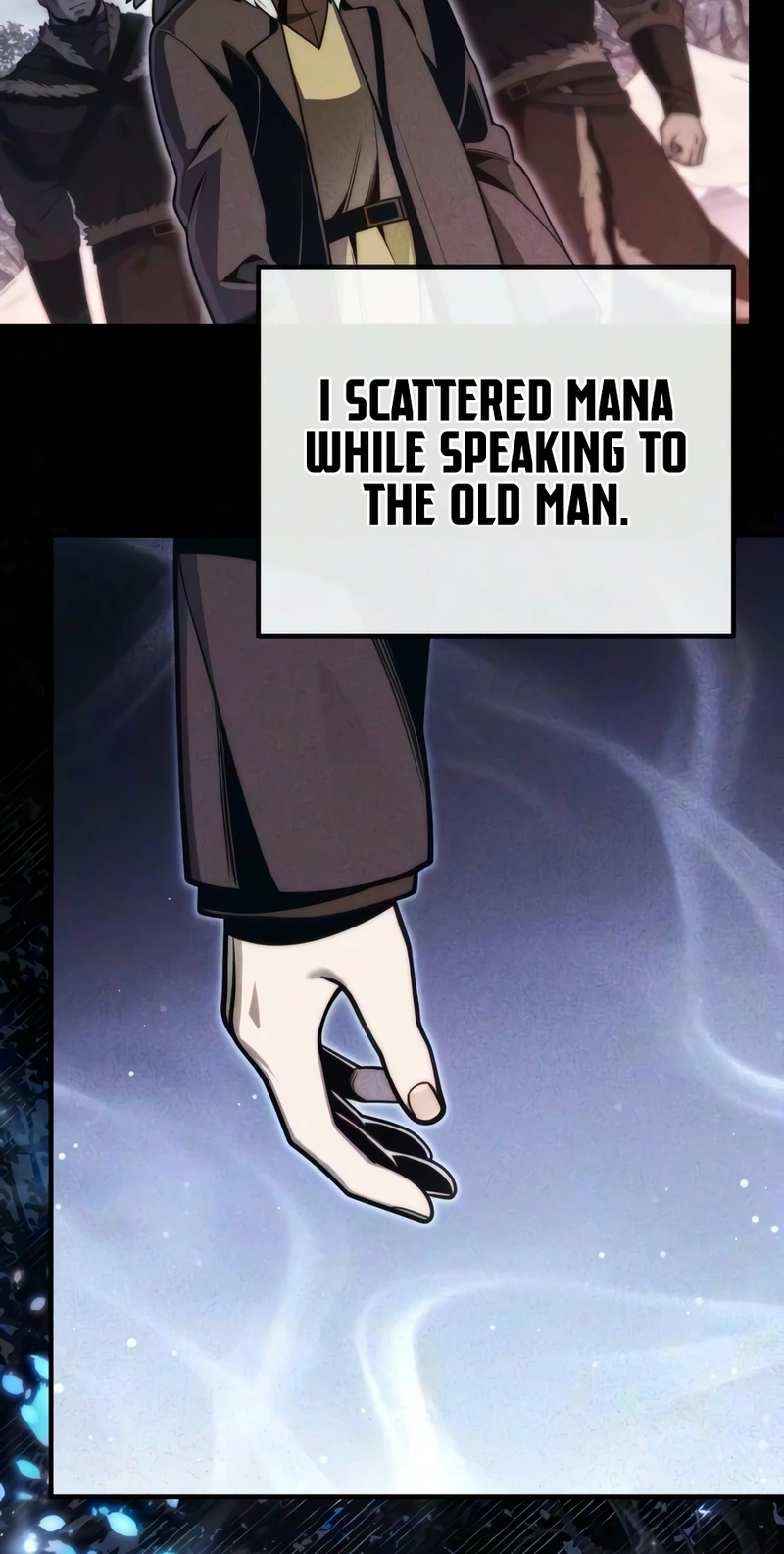 Read The Frontier Count’s 10th-Class Outcast chapter 24 image 3 on Lezhin