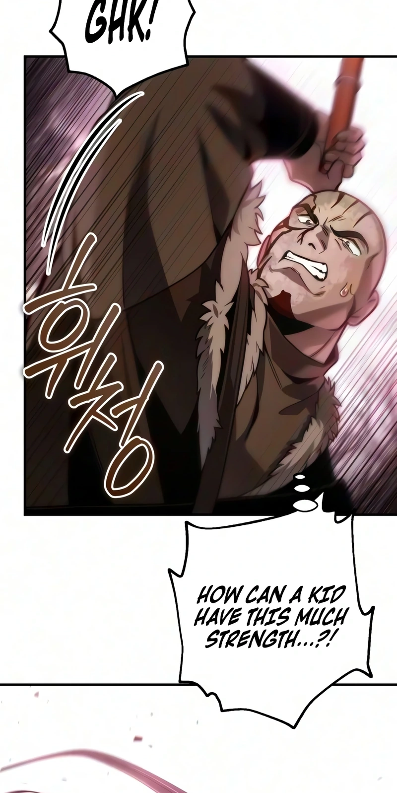 Read The Frontier Count’s 10th-Class Outcast chapter 24 image 30 on Lezhin
