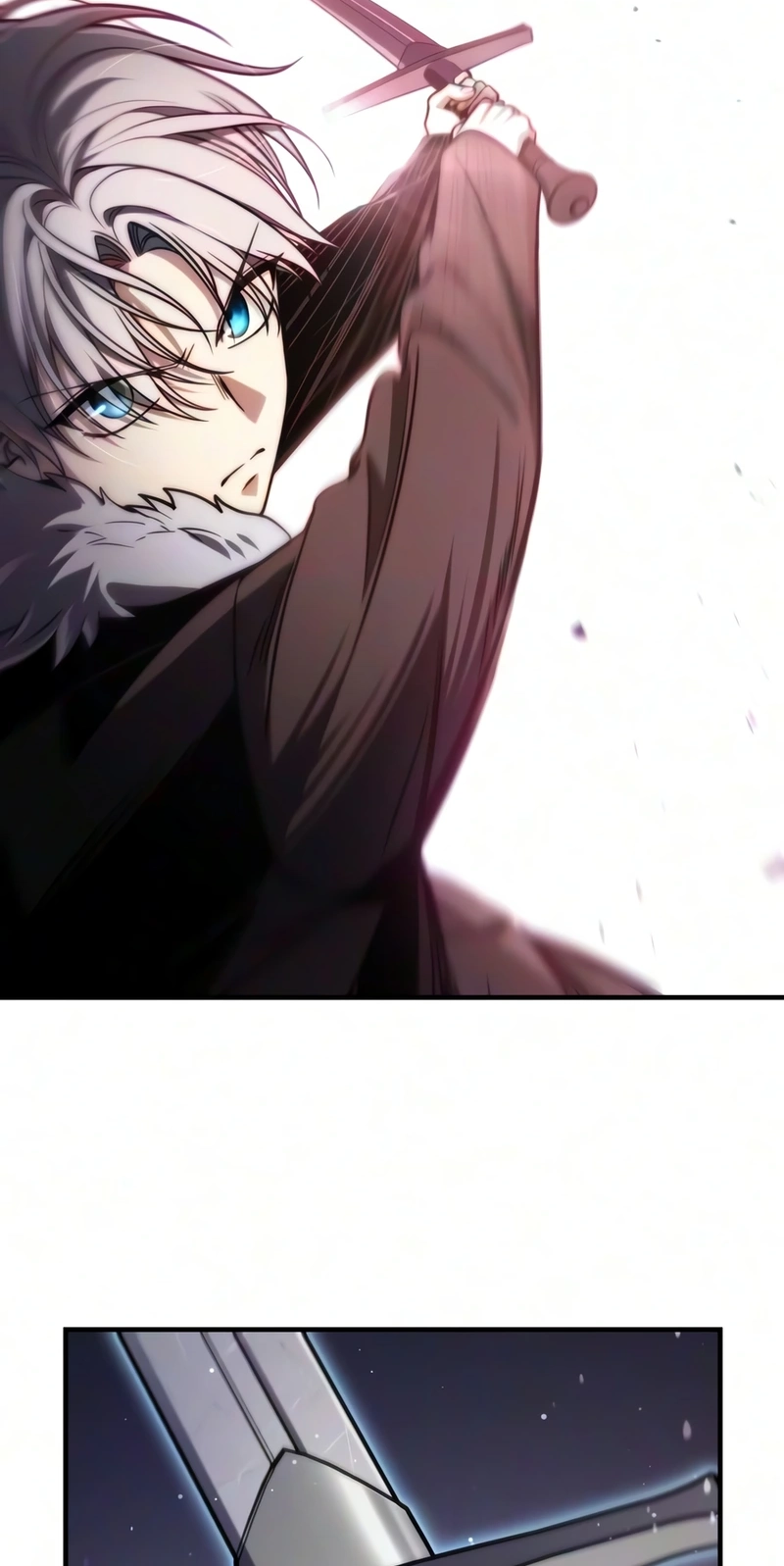 Read The Frontier Count’s 10th-Class Outcast chapter 24 image 31 on Lezhin