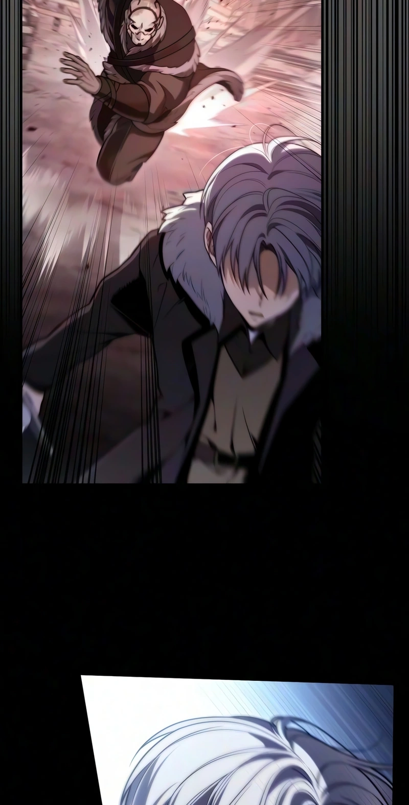 Read The Frontier Count’s 10th-Class Outcast chapter 24 image 37 on Lezhin