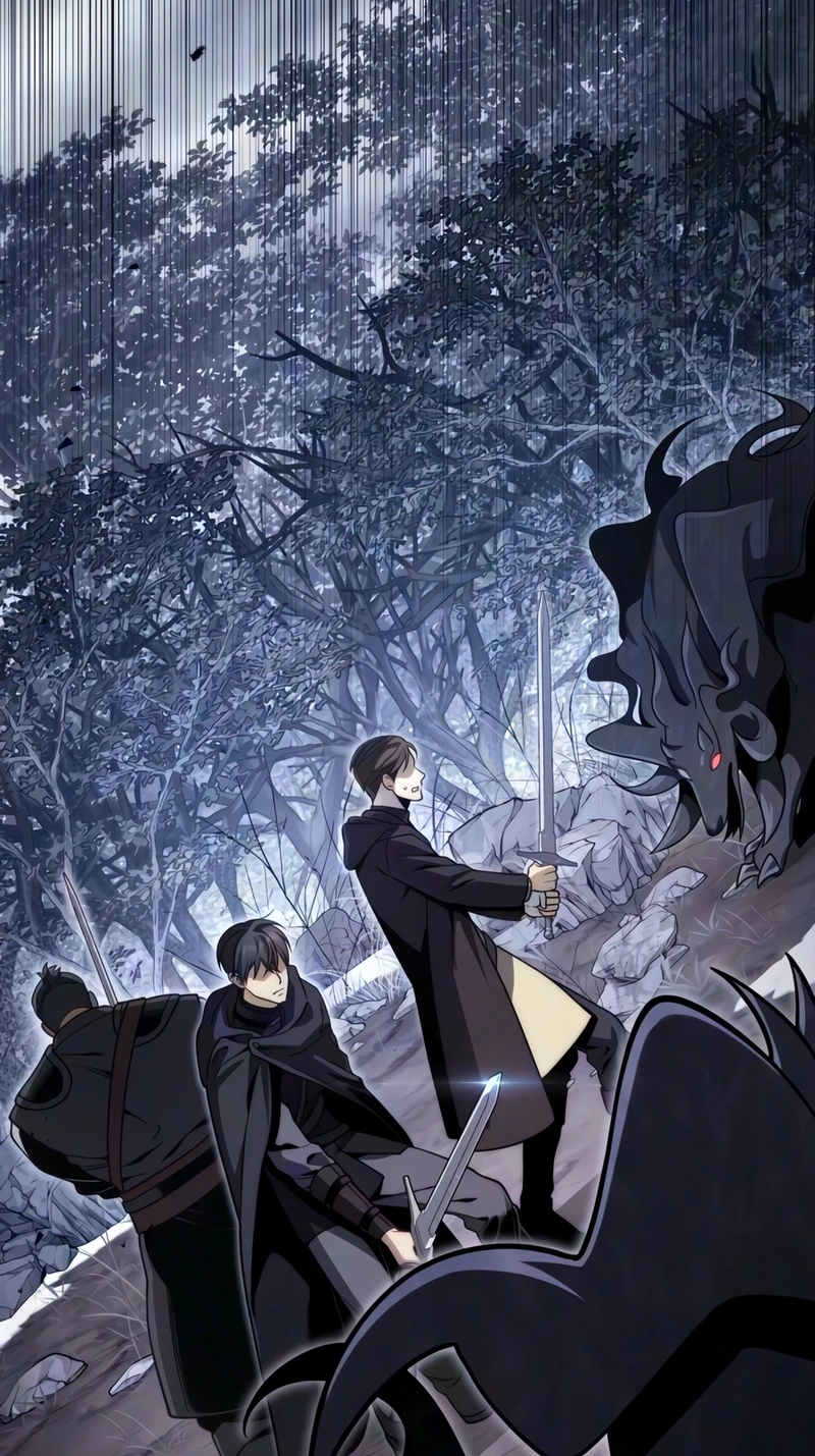 Read The Frontier Count’s 10th-Class Outcast chapter 24 image 61 on Lezhin