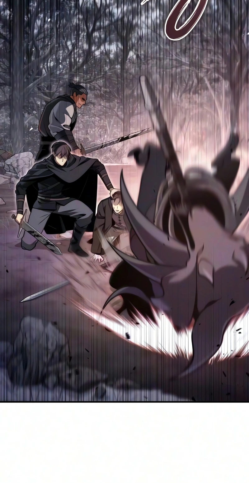 Read The Frontier Count’s 10th-Class Outcast chapter 24 image 85 on Lezhin