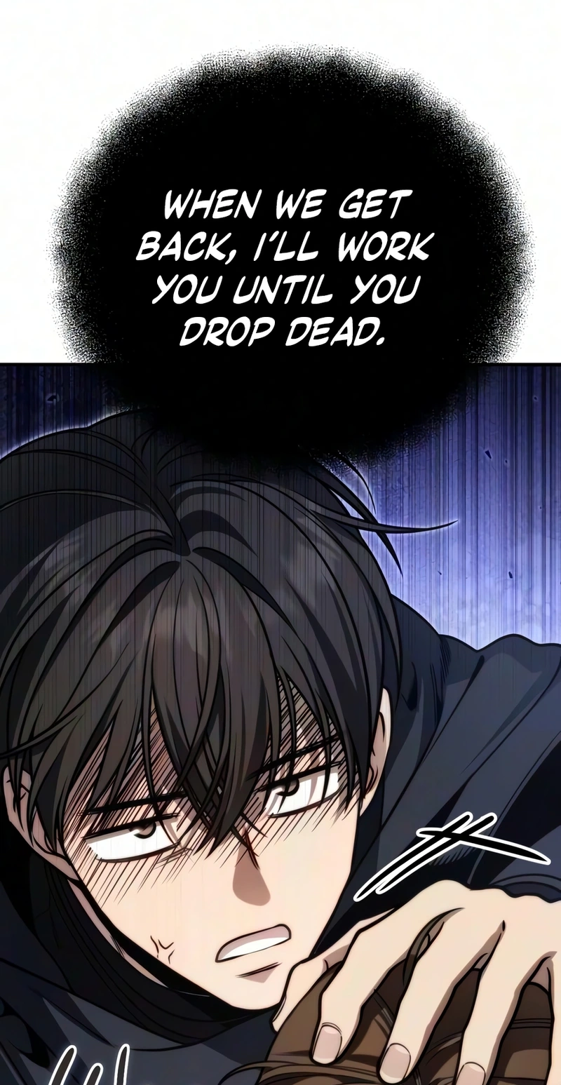 Read The Frontier Count’s 10th-Class Outcast chapter 24 image 86 on Lezhin