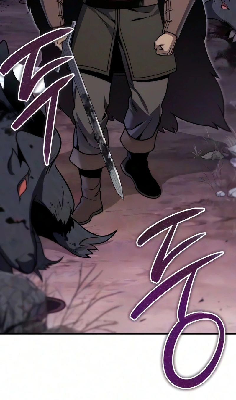 Read The Frontier Count’s 10th-Class Outcast chapter 24 image 90 on Lezhin