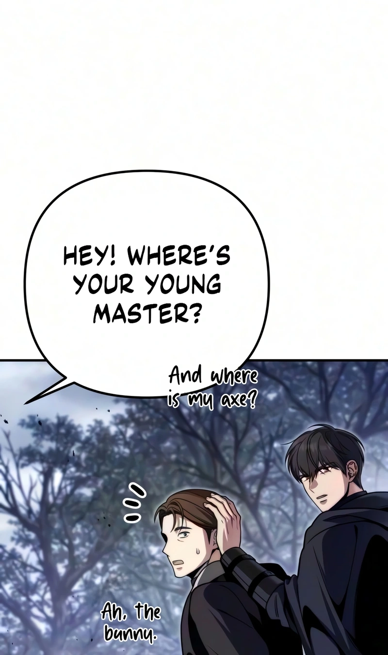 Read The Frontier Count’s 10th-Class Outcast chapter 24 image 91 on Lezhin