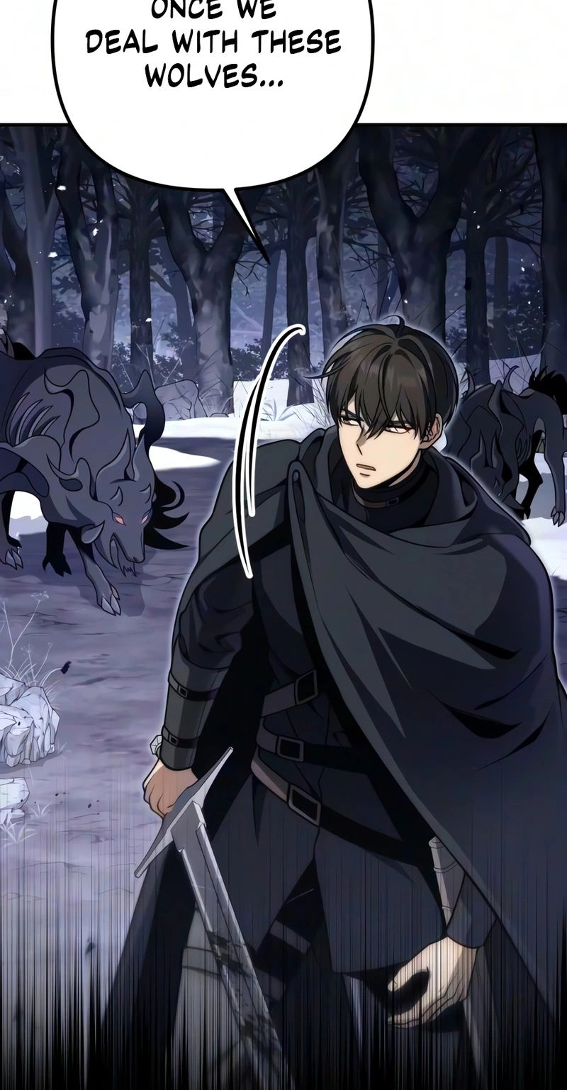 Read The Frontier Count’s 10th-Class Outcast chapter 24 image 95 on Lezhin