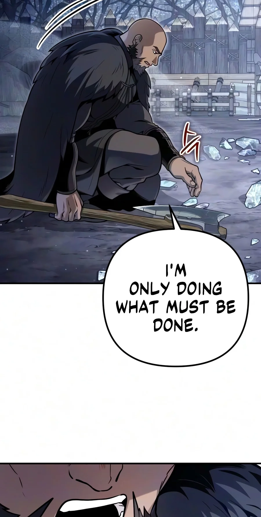Read The Frontier Count’s 10th-Class Outcast chapter 25 image 100 on Lezhin