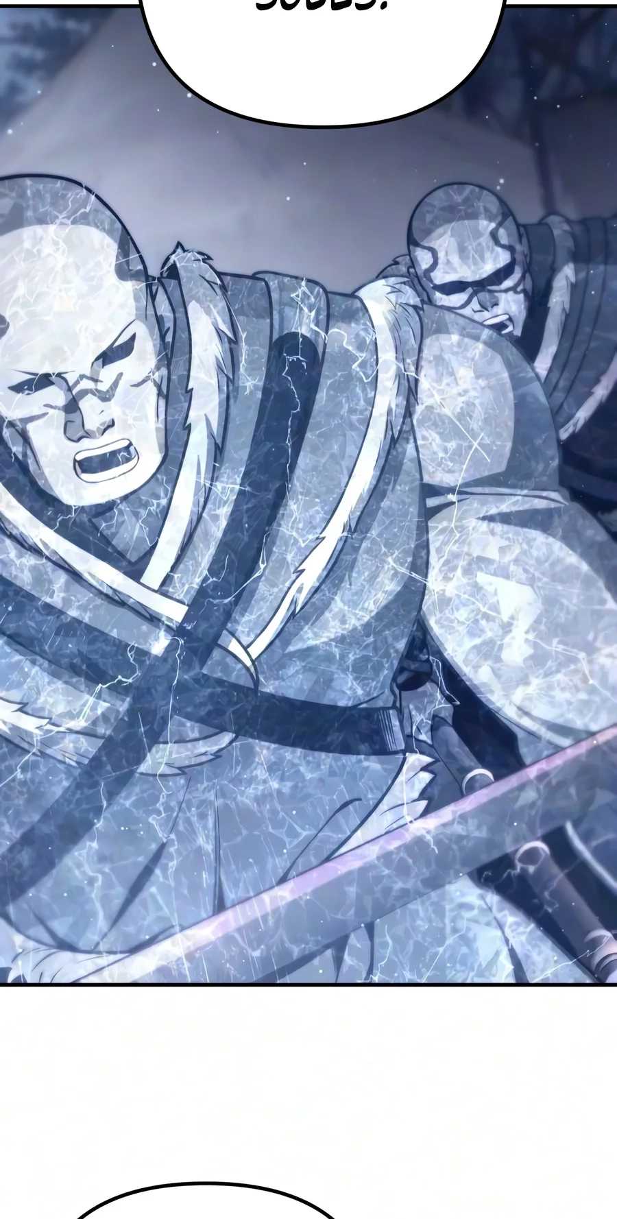 Read The Frontier Count’s 10th-Class Outcast chapter 25 image 107 on Lezhin