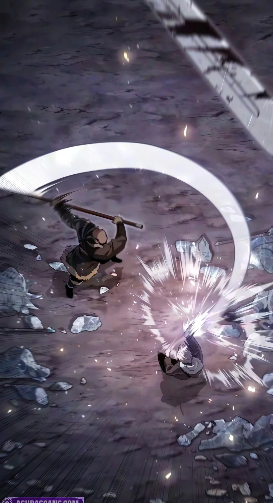 Read The Frontier Count’s 10th-Class Outcast chapter 25 image 14 on Lezhin