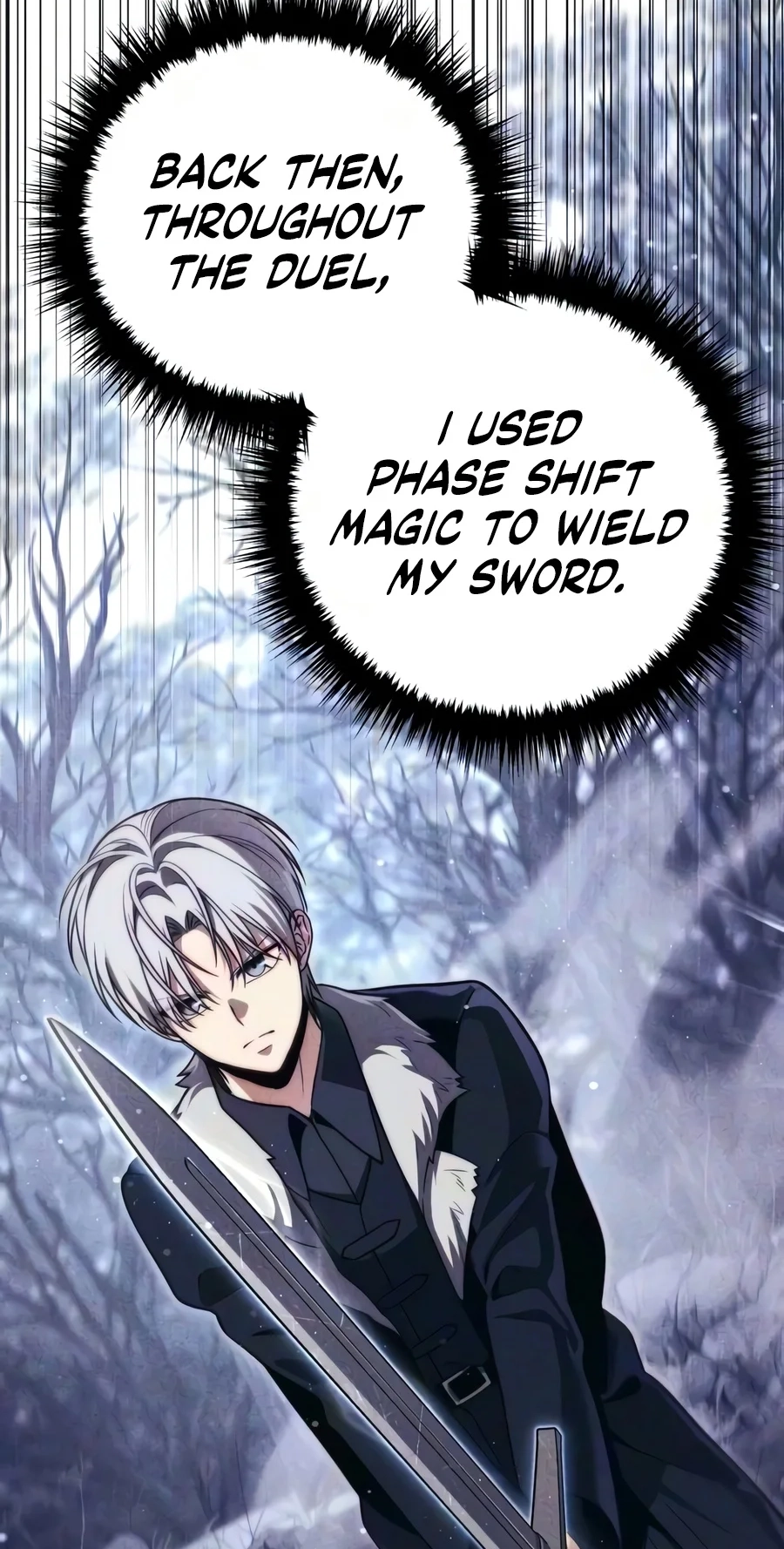 Read The Frontier Count’s 10th-Class Outcast chapter 25 image 19 on Lezhin